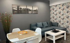Apartament Gospodarcza
